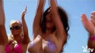 The Most Sexy Party Ever! porn video