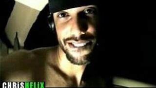CHRiSHELiX bisexual bisexual tight virgin big spanish butt cheeks and huge cock porn video