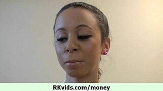 Nudity and sex for money 27 porn video