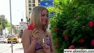 Sex Toys Like To Use Hot Girl To Masturbate clip-25 porn video